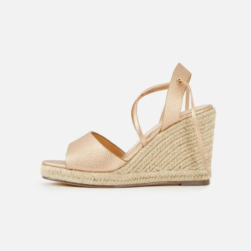 صندل زنانه جاست فاب مدل H-AP