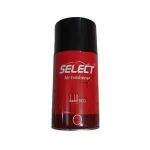 خوشبوکننده هوا سلکت مدل Dunhill RED حجم 260 میلی لیتر