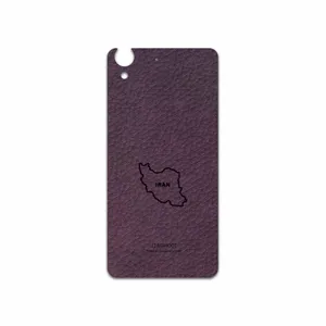 MAHOOT PL-IRC Cover Sticker for Huawei Y6 II