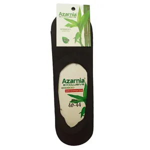 جوراب مردانه آذرنیا کد 125645