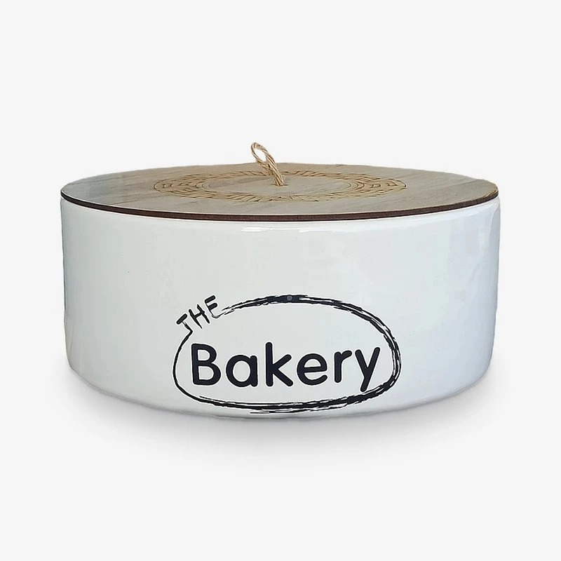 ظرف نان مدل Bakery tire کد 2021