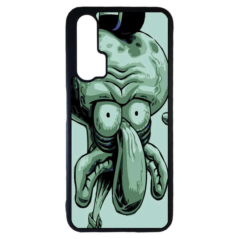 کاور طرح اختاپوس کد 110646 مناسب برای گوشی موبایل هوآوی nova 5t