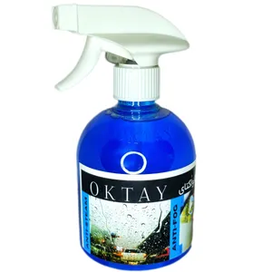 اسپری ضدبخار نانو اکتای مدل BLE حجم 550 میلی لیتر