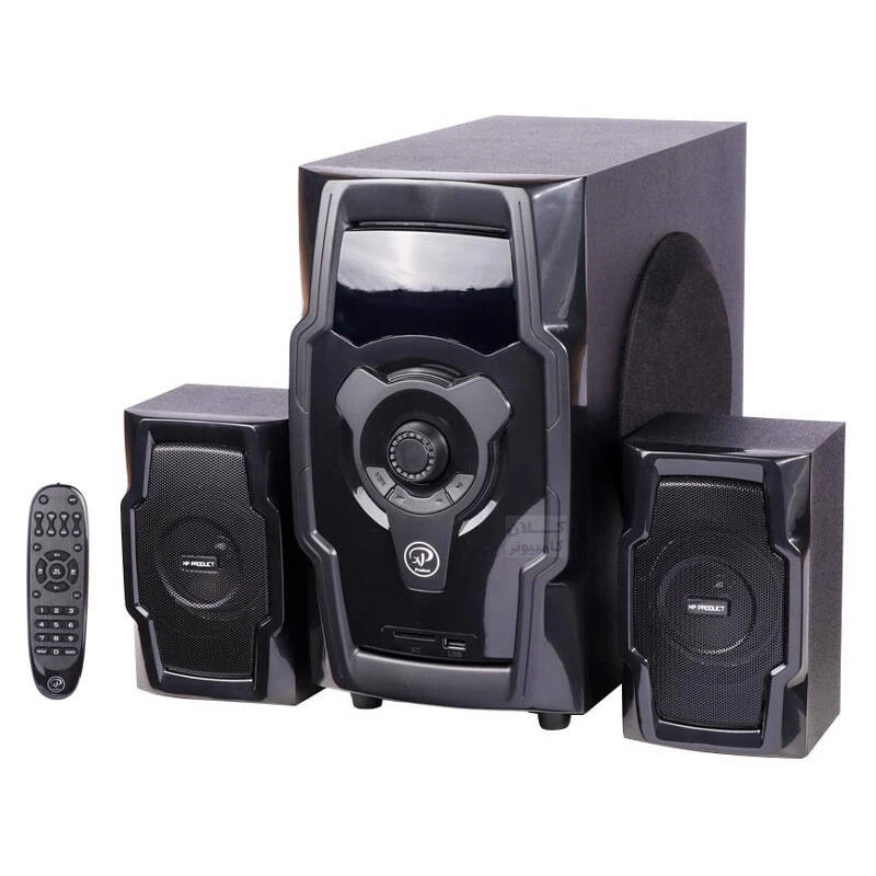 اسپیکر دسکتاپ ایکس پی-پروداکت مدل AS-AC702