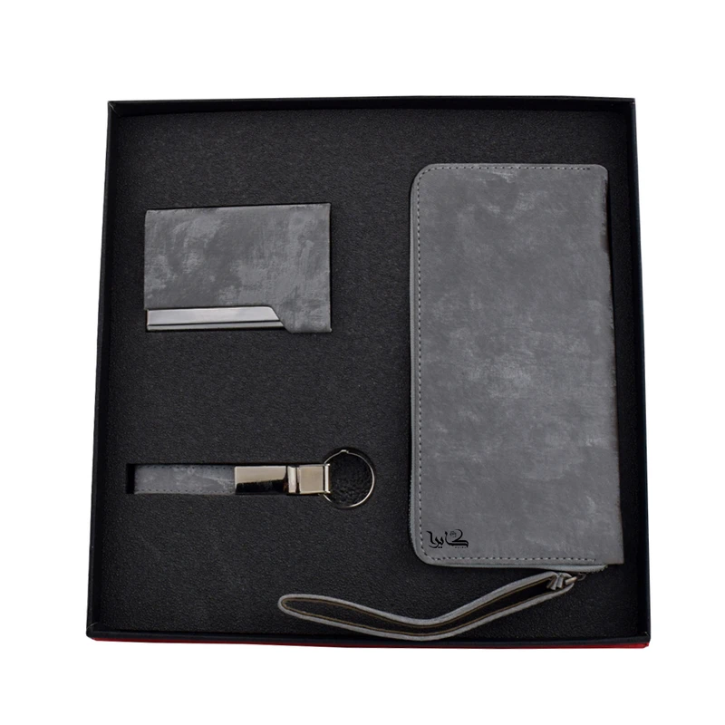 ست هدیه کایرا مدل مدیریتی کد 01