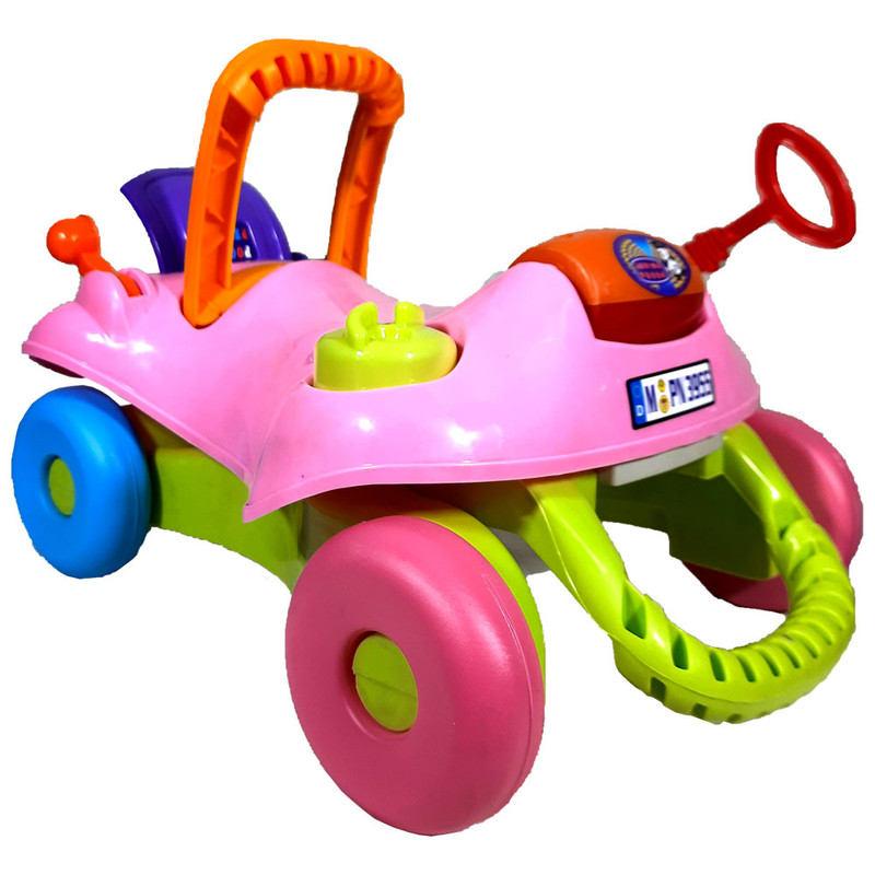 واکر کودک مدل پونه