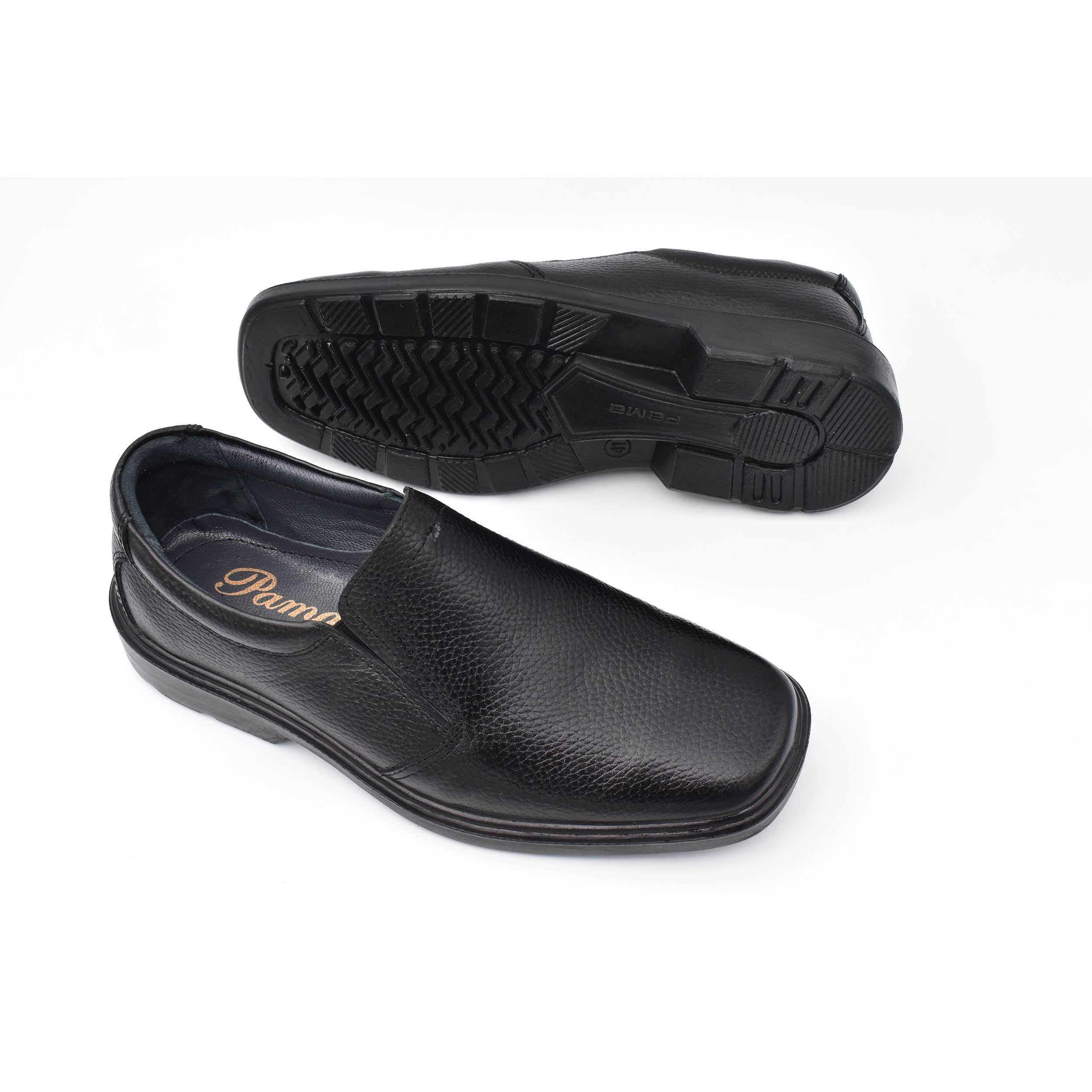 کفش مردانه پاما مدل SHK کد G1172 -  - 9