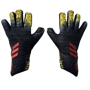 دستکش دروازه بانی مدل PRDTR BLK