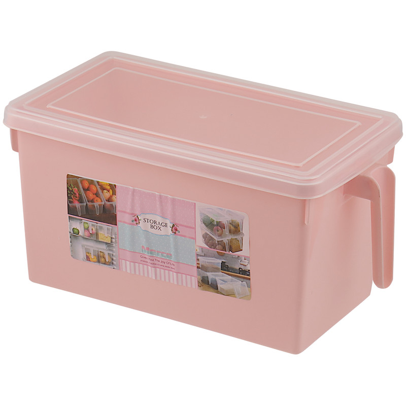 ظرف نگهدارنده مرسه مدل KN-NZ212
