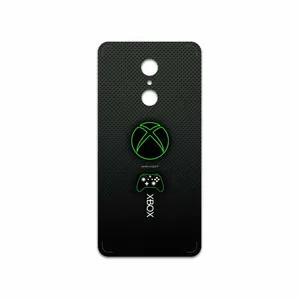 MAHOOT XBOX Cover Sticker for Xiaomi REDMI 5
