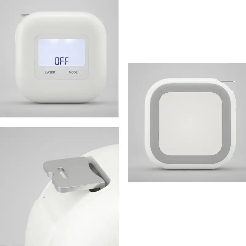 متر لیزری آکوو مدل AK301