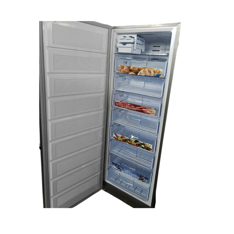 یخچال و فریزر 40 فوت دوقلو جنرال مدل R20