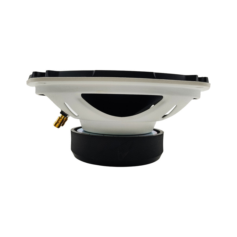 اسپیکر پشت خودرو ال اس آدیو مدل LS-6990 Pro سایز 9*6 اینچ بسته دو عددی