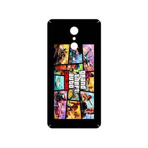 MAHOOT GTA Online Game Series Cover Sticker for LG Q Stylus