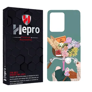 HEPRO MC Cover for XIAOMI POCO X5