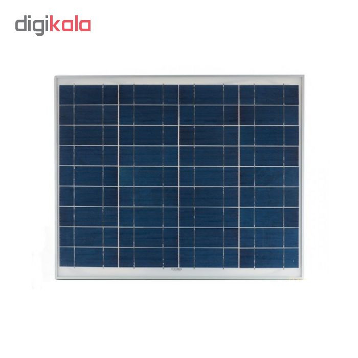 پنل خورشیدی یینگلی سولار مدل YL060P-17b ظرفیت 60 وات