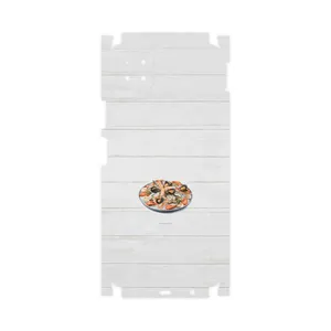 MAHOOT Seafood-FullSkin Cover Sticker for Huawei Nova Y60