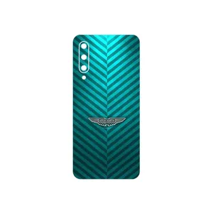MAHOOT Aston Martin Cover Sticker for Xiaomi Mi 9 SE