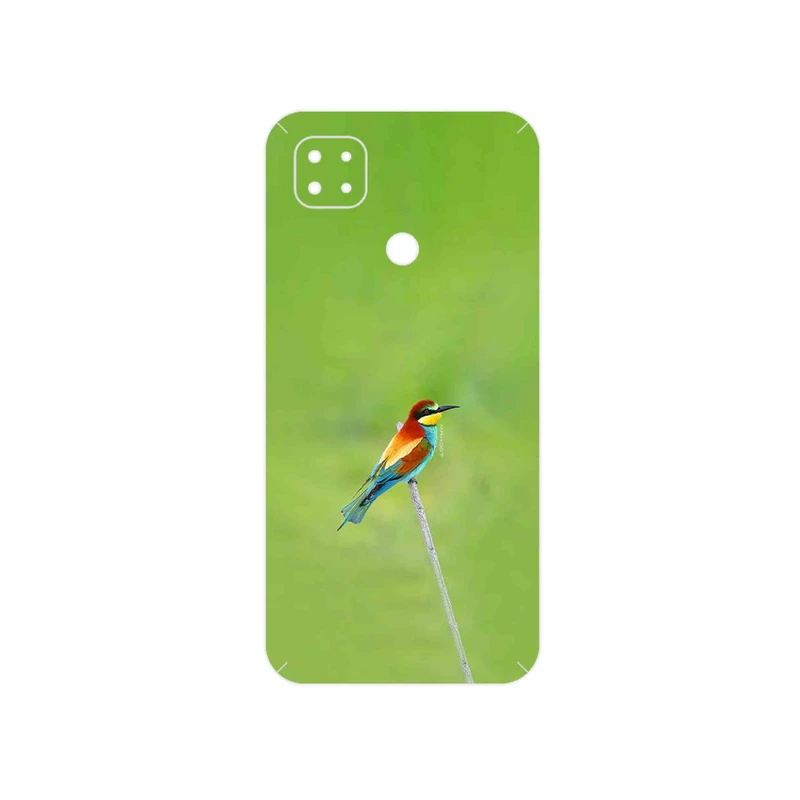 برچسب پوششی ماهوت مدل European bee-eater مناسب برای گوشی موبایل شیائومی Poco C31