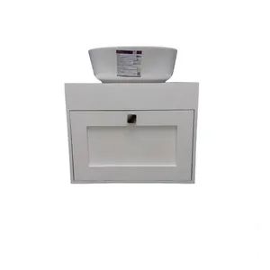 ست کابینت و روشویی مدل رزیتا
