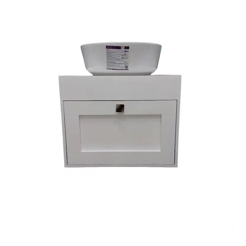 ست کابینت و روشویی مدل رزیتا
