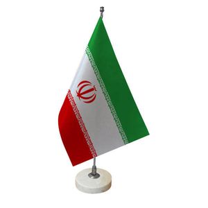 نقد و بررسی پرچم رومیزی مدل کشور ایران کد 2 توسط خریداران