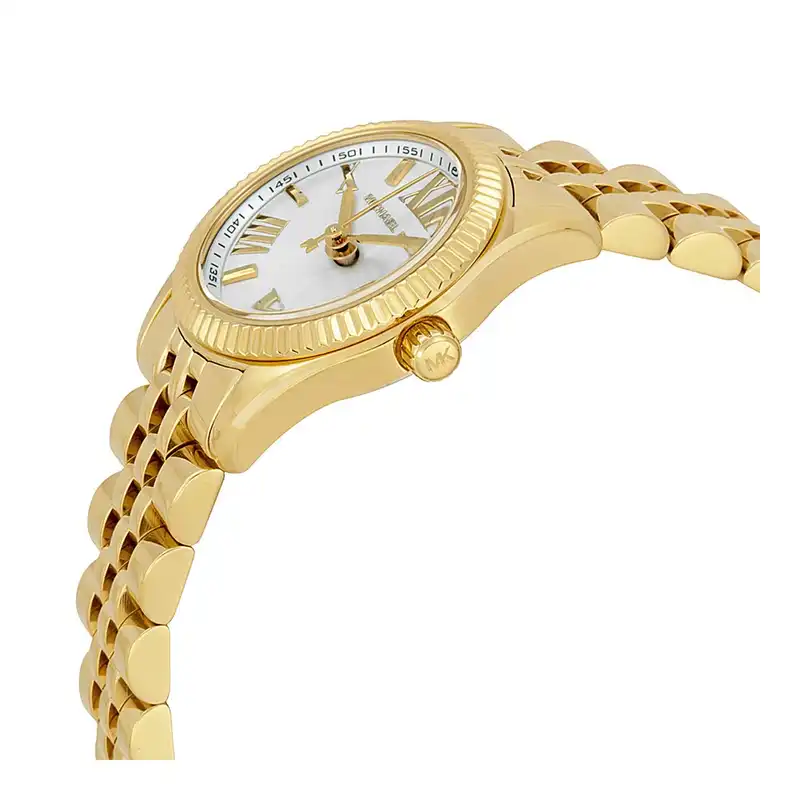 ساعت مچی عقربه ای زنانه مایکل کورس مدل mk3229