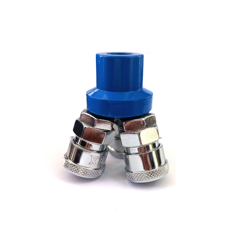 کوپلینگ سه راهی تاپکس مدل T-3