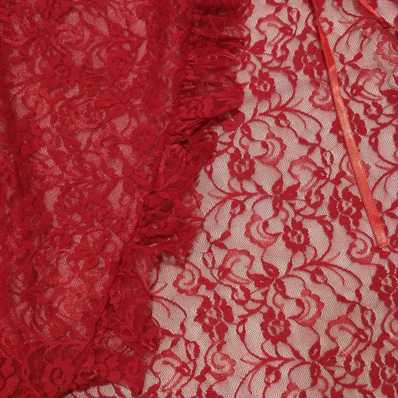 لباس خواب زنانه  مدل RVK05