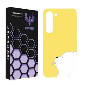 RIVEN RI2-14 Case For Samsung Galaxy S23