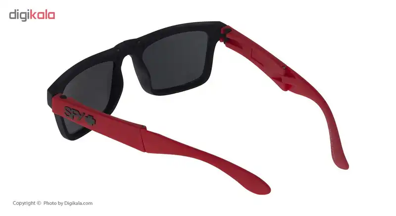 عینک آفتابی مردانه مدل S-1286