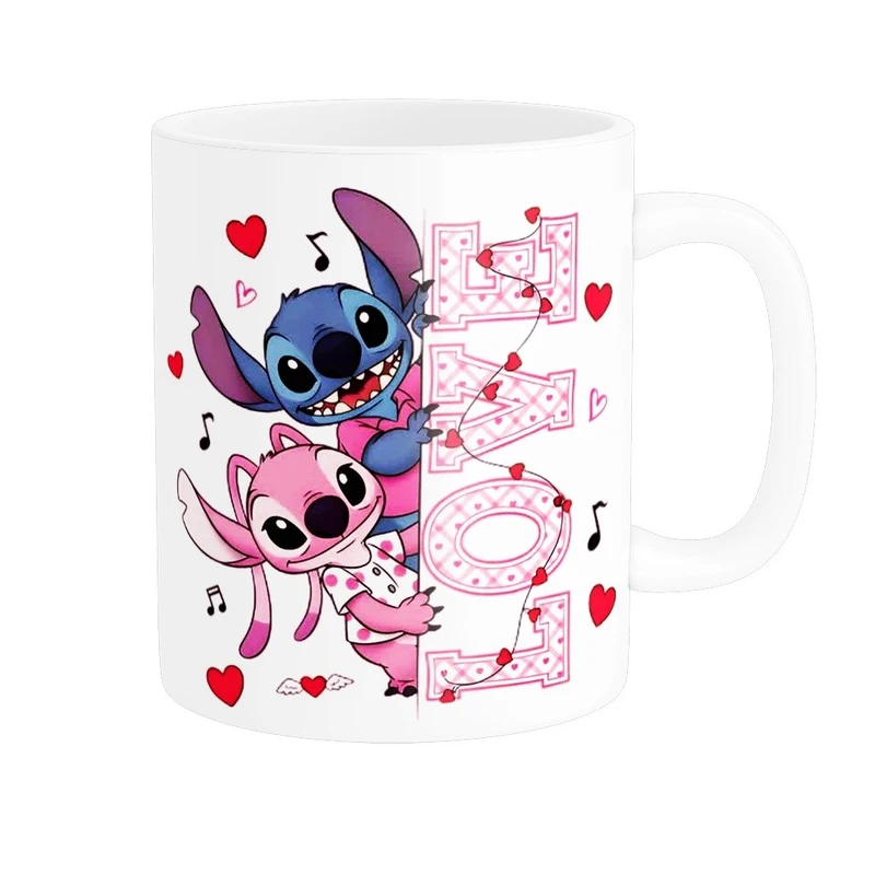 ماگ مدل استیج عاشق کد 01