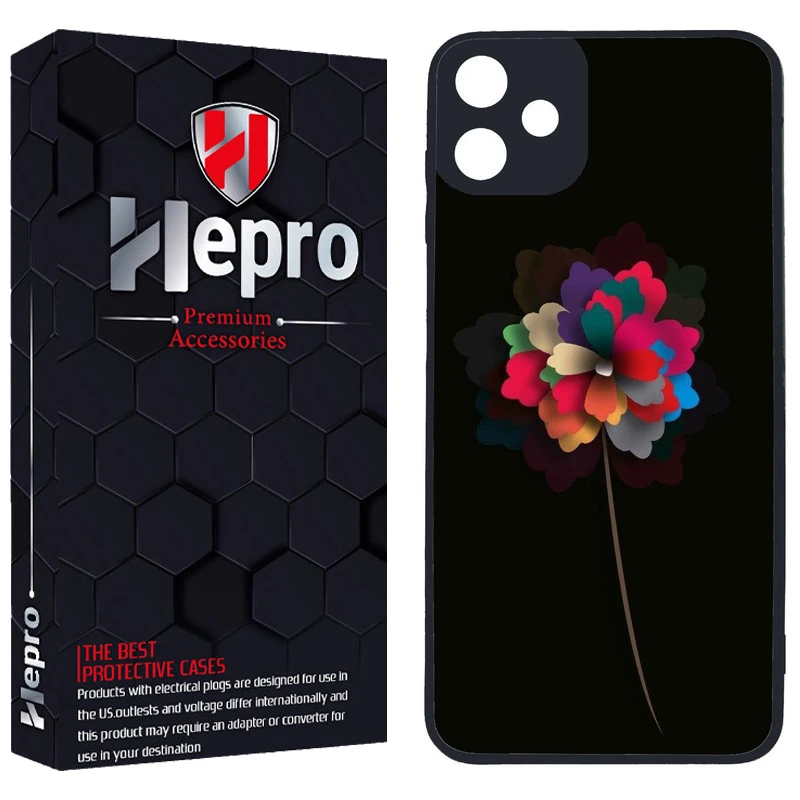 کاور هپرو طرح فانتزی مدل TPU مناسب برای گوشی موبایل سامسونگ Galaxy A05