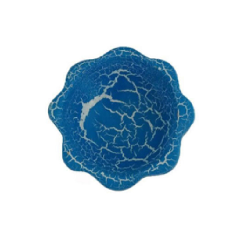 حوض ماهی سفالی کد k 