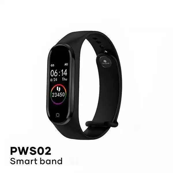 مچ بند هوشمند مدل PWS02