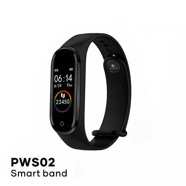 مچ بند هوشمند مدل PWS02