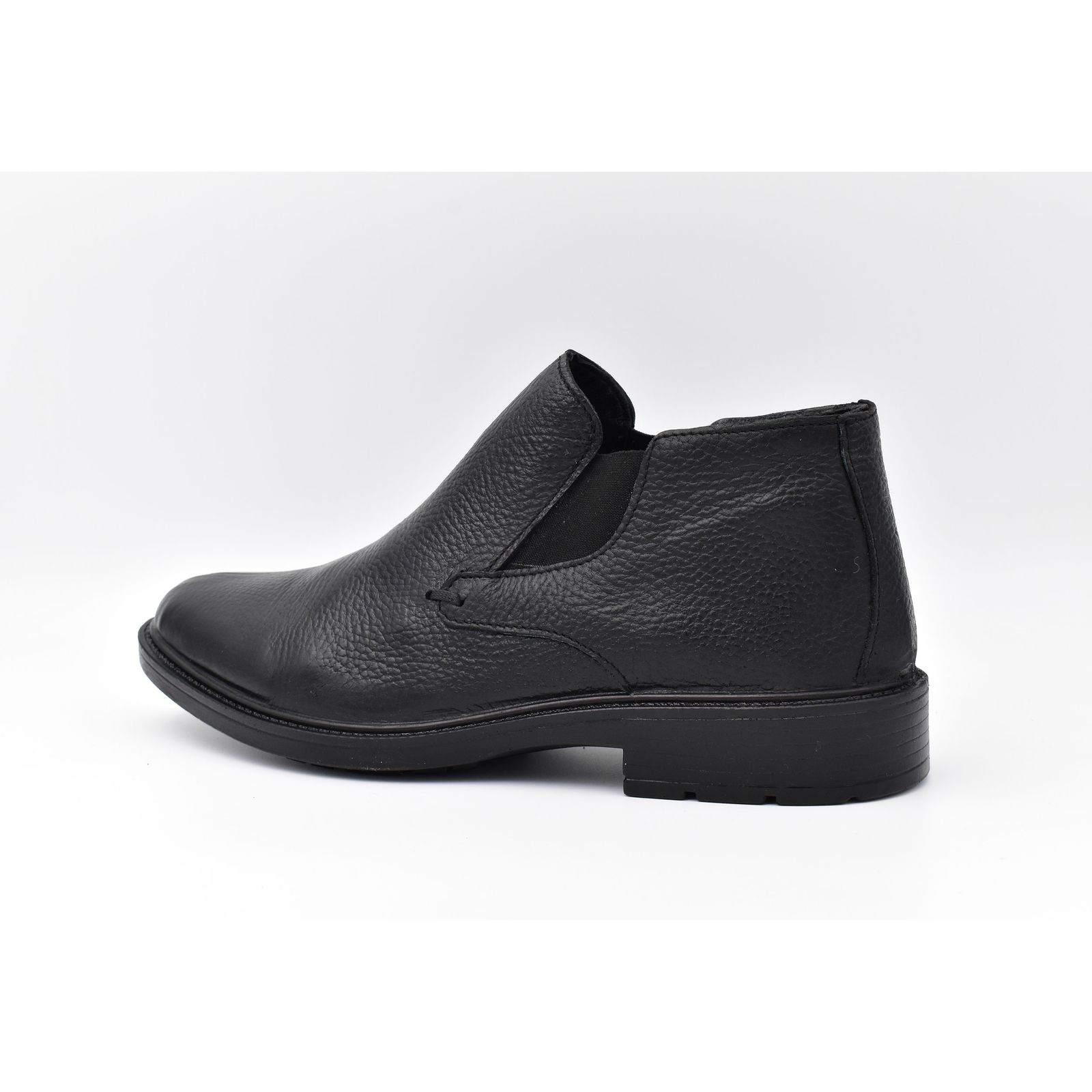 نیم بوت مردانه پاما مدل مورانو کد G1085 - - 14