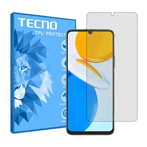 techno HyGEL  screen protector suitable for Honor X7