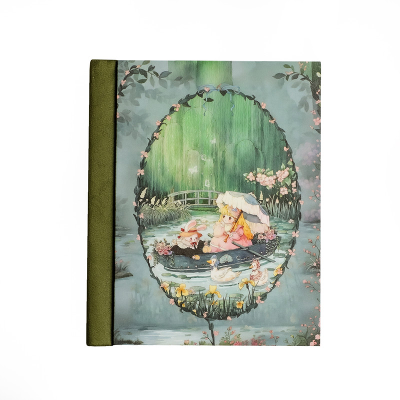 آلبوم عکس کودک مدل شومیز