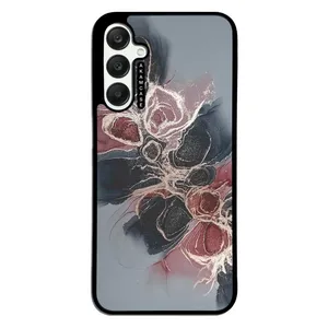 AKAM AMC-WSGA25-MARBLE-44 Cover For Samsung Galaxy A25