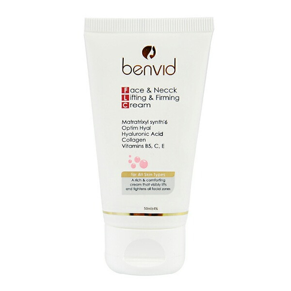 کرم سفت کننده پوست بنوید مدل پسیفلورا ادولیس حجم 50 میلی لیتر