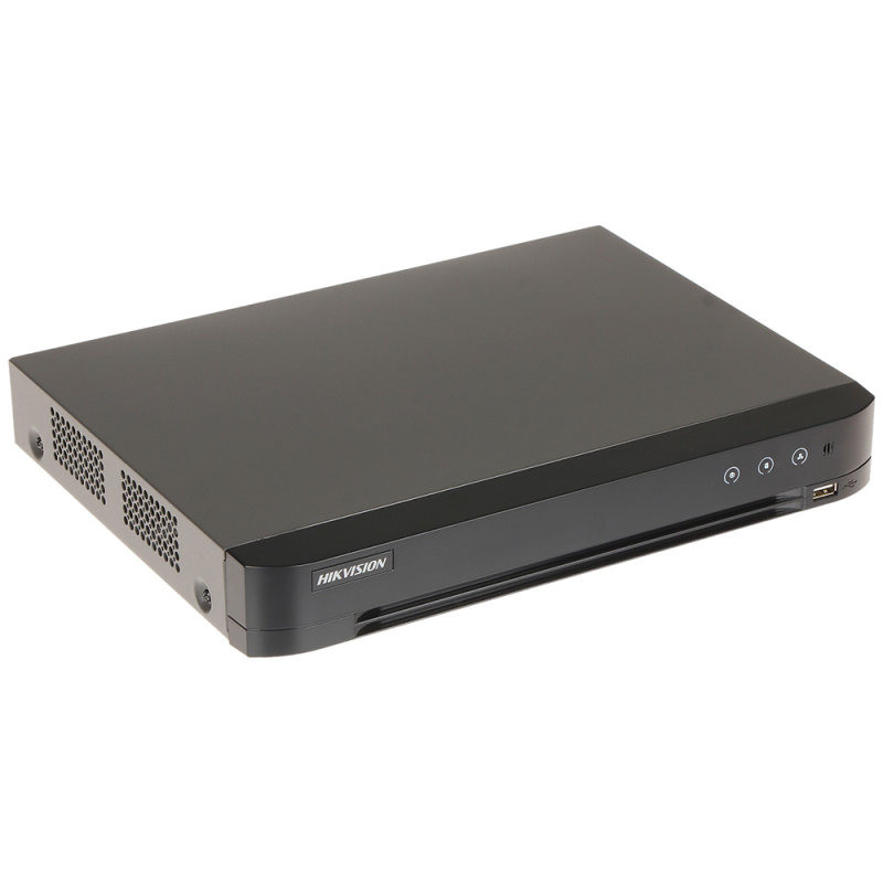 ضبط کننده ویدیویی هایک ویژن مدل iDS-7208HUHI-M1/S