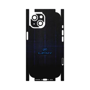 MAHOOT Lifan-FullSkin Cover Sticker for Apple iPhone 15