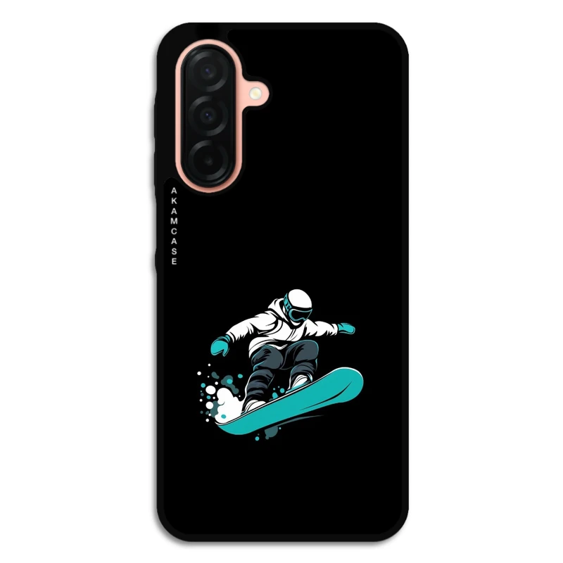 کاور آکام مدل AMC-WSGA26-SKI-9 مناسب برای گوشی موبایل سامسونگ Galaxy A26
