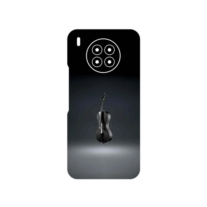 برچسب پوششی ماهوت مدل Cello مناسب برای گوشی موبایل هوآوی Nova 8i