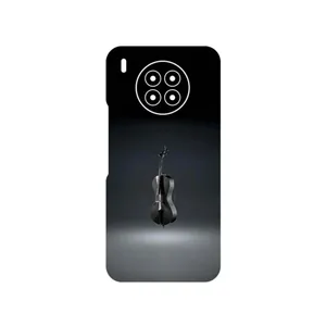 MAHOOT Cello Cover Sticker for Huawei Nova 8i