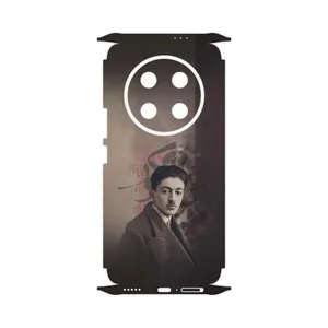 MAHOOT Sadegh Hedayat-FullSkin Cover Sticker for Honor X9c