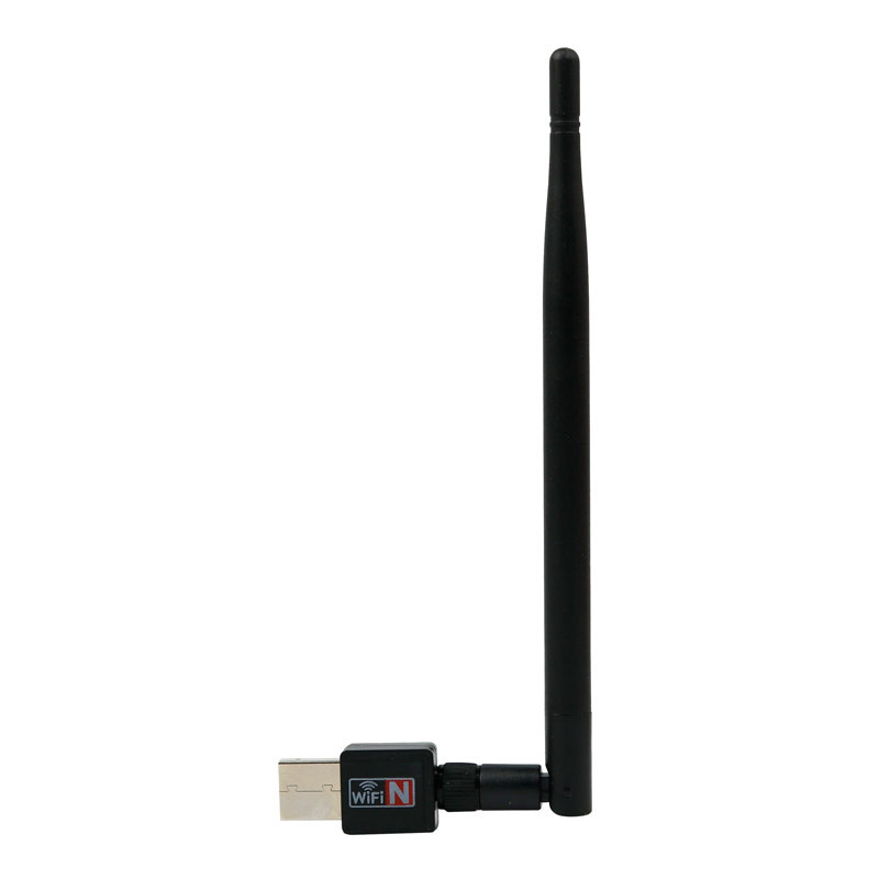 کارت شبکه بی سیم USB  پرووان مدل PWD86 1