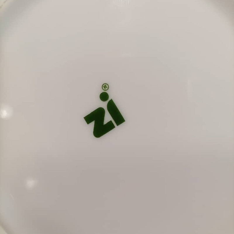 قندان زی مدل فرم اس 120 ریچل درجه عالی