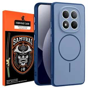 Samurai Lawa For Xiaomi Redmi Note 15 Pro 5G
